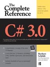 C# 3.0 The Complete Reference